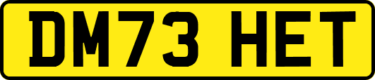 DM73HET