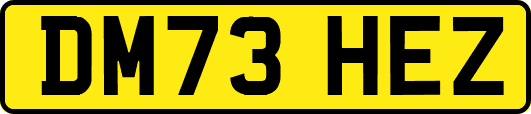 DM73HEZ