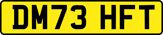 DM73HFT