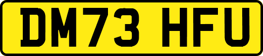 DM73HFU