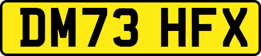 DM73HFX