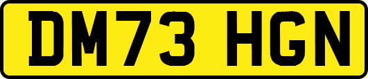 DM73HGN