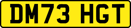DM73HGT