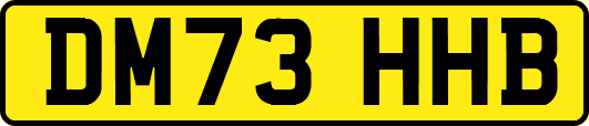 DM73HHB