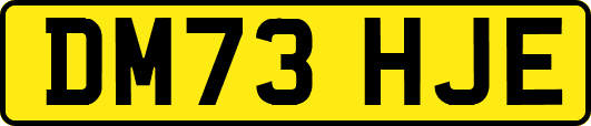 DM73HJE