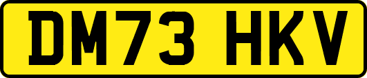 DM73HKV