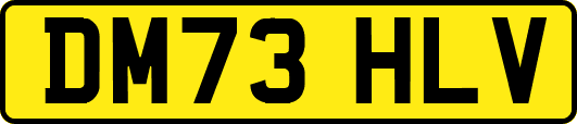 DM73HLV