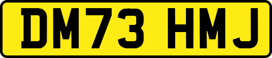 DM73HMJ