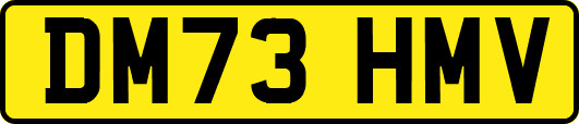 DM73HMV