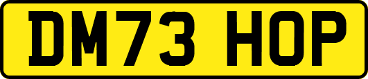 DM73HOP