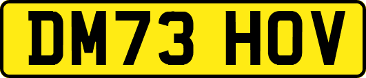 DM73HOV