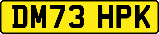 DM73HPK