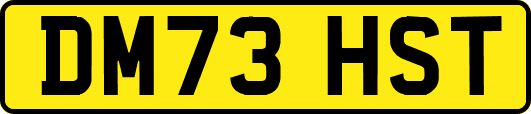 DM73HST