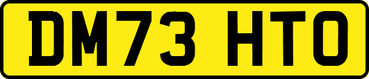 DM73HTO