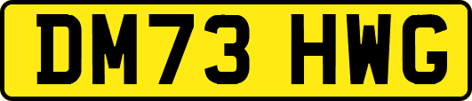 DM73HWG