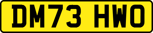 DM73HWO