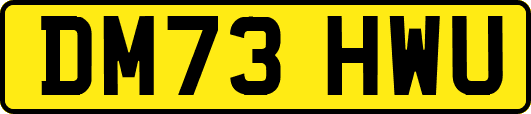 DM73HWU