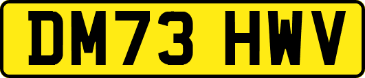 DM73HWV