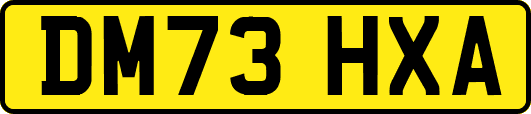 DM73HXA