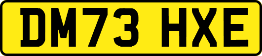 DM73HXE