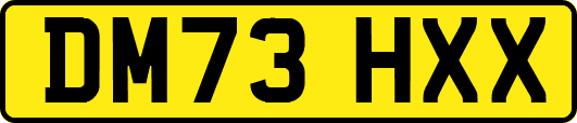DM73HXX
