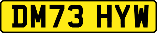 DM73HYW