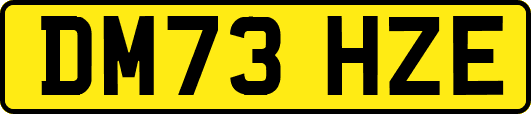DM73HZE