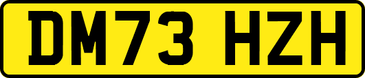 DM73HZH