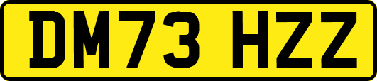 DM73HZZ