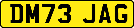 DM73JAG