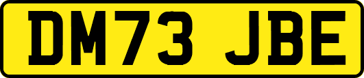 DM73JBE