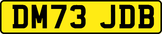 DM73JDB