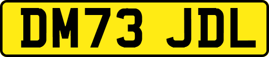 DM73JDL