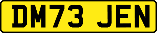 DM73JEN