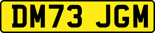 DM73JGM