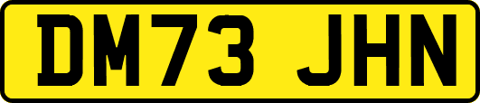 DM73JHN