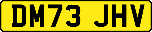 DM73JHV
