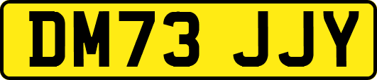 DM73JJY