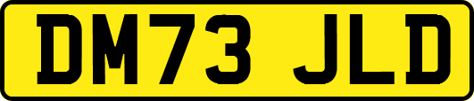 DM73JLD