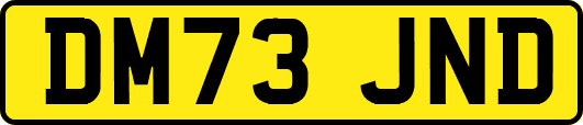 DM73JND