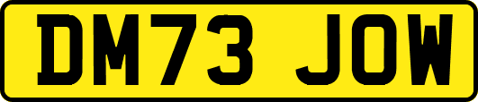 DM73JOW