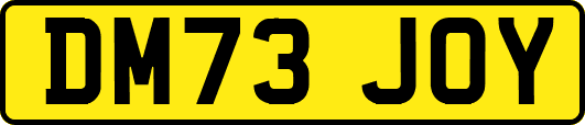 DM73JOY