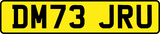 DM73JRU