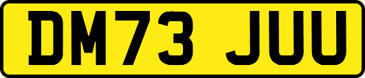 DM73JUU