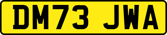 DM73JWA