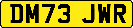 DM73JWR