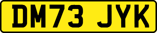 DM73JYK