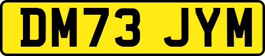 DM73JYM