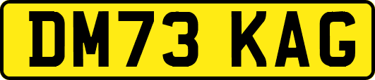 DM73KAG