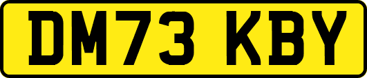 DM73KBY